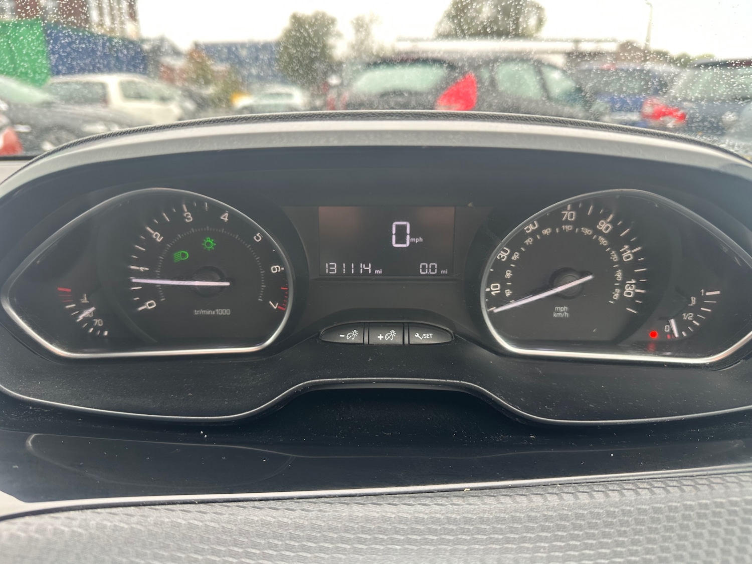 Used Peugeot 208 2016 for sale - 75633253: Photo 16