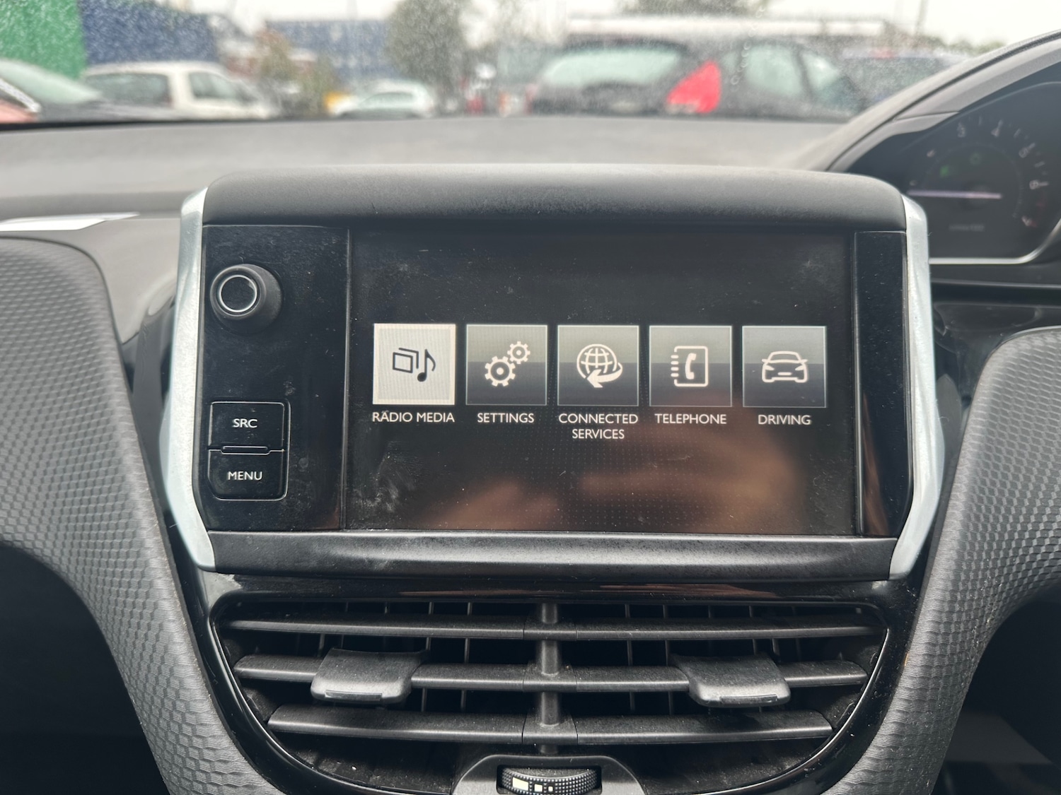 Used Peugeot 208 2016 for sale - 75633253: Photo 17