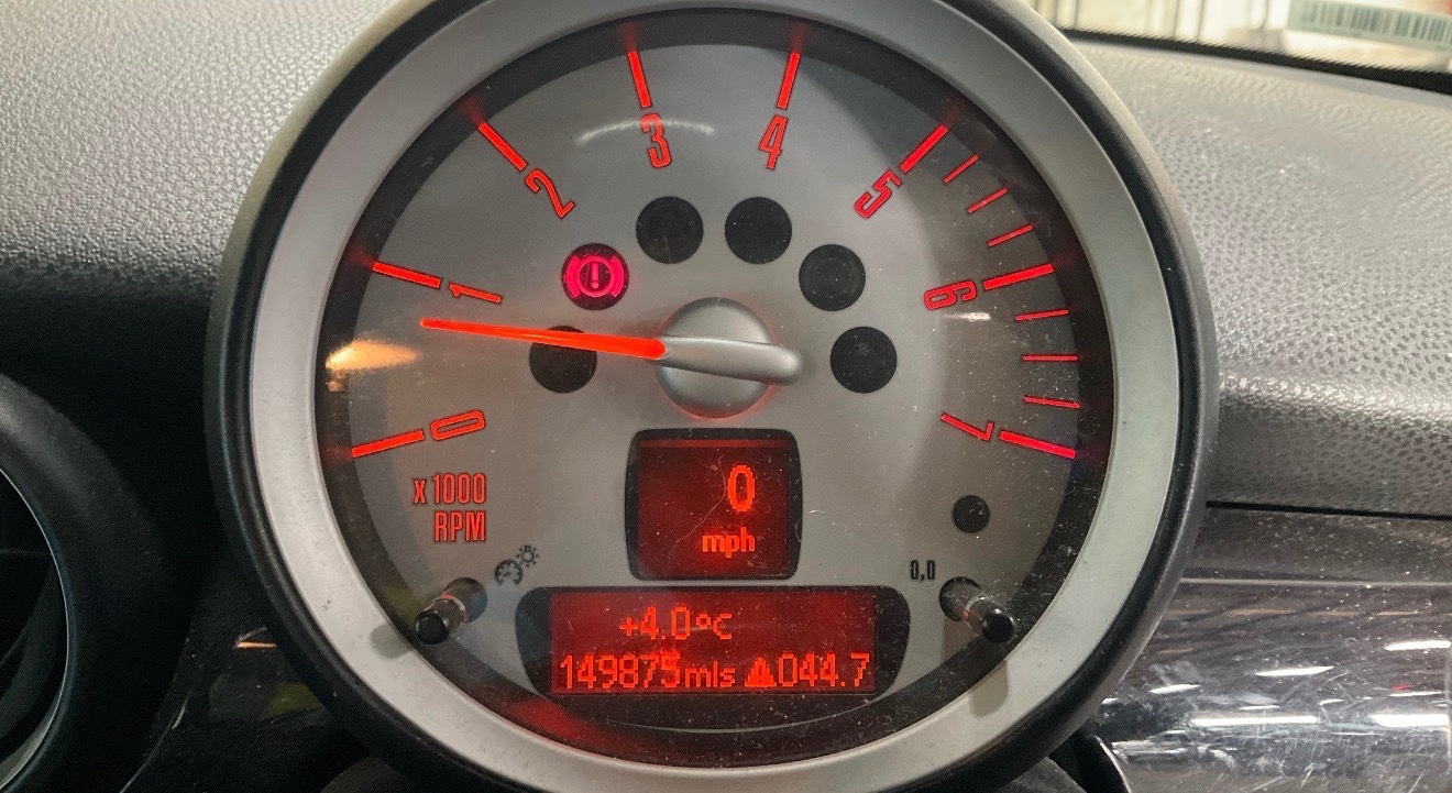 Used MINI Hatch 2009 for sale - 77397008: Photo 10