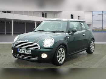 Used MINI Hatch 2009 for sale - 77397008: Photo