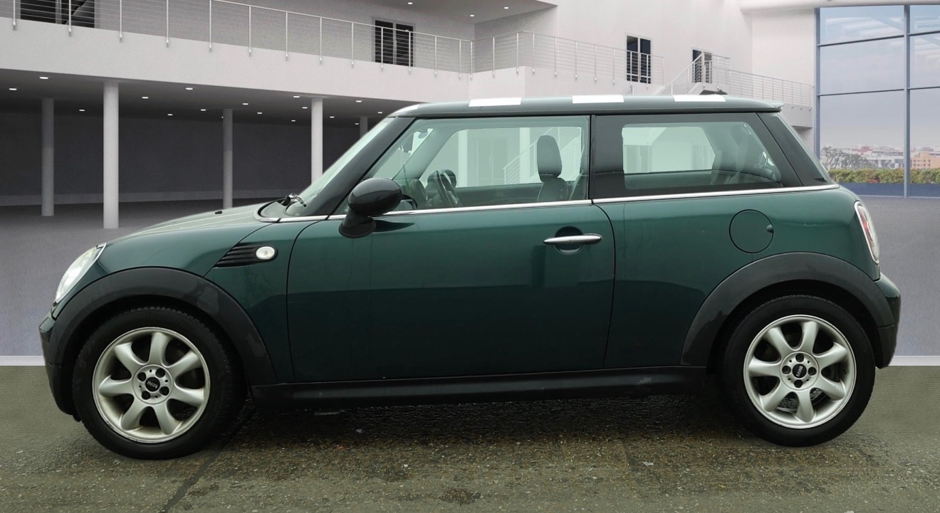Used MINI Hatch 2009 for sale - 77397008: Photo 3