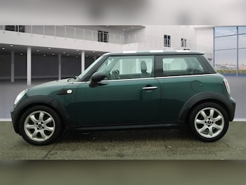 Used MINI Hatch 2009 for sale - 77397008: Photo