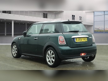 Used MINI Hatch 2009 for sale - 77397008: Photo