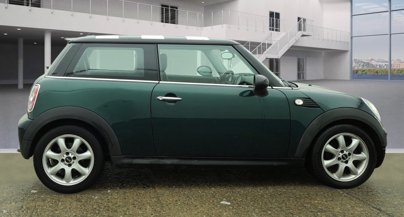 Used MINI Hatch 2009 for sale - 77397008: Photo 6