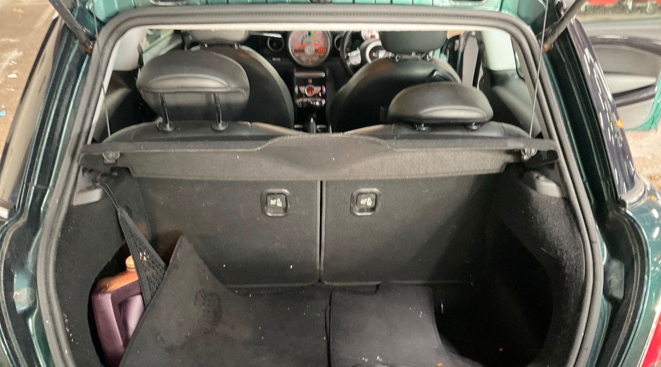 Used MINI Hatch 2009 for sale - 77397008: Photo 7