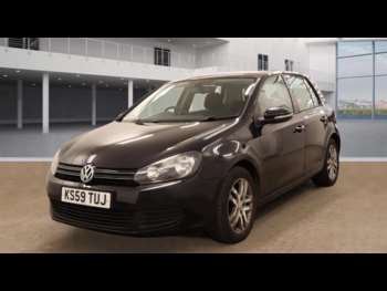 Used Volkswagen Golf 2009 for sale - 75300705: Photo