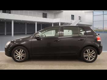 Used Volkswagen Golf 2009 for sale - 75300705: Photo