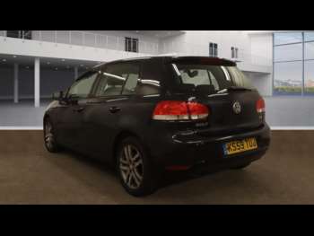 Used Volkswagen Golf 2009 for sale - 75300705: Photo