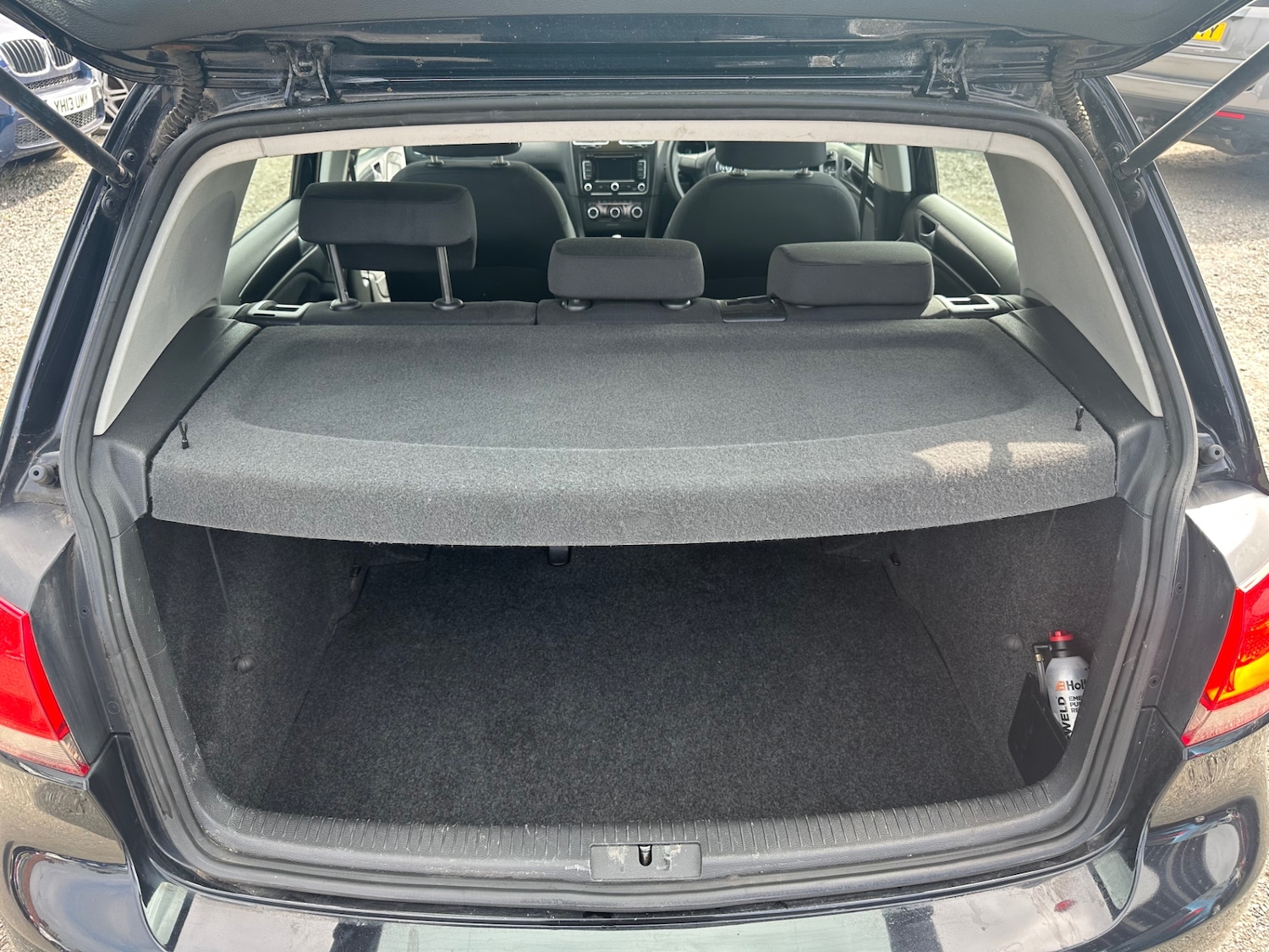 Vehicle 9