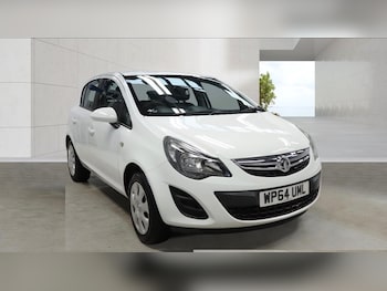 Used Vauxhall Corsa 2014 for sale - 78097305: Photo