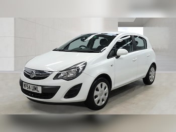 Used Vauxhall Corsa 2014 for sale - 78097305: Photo