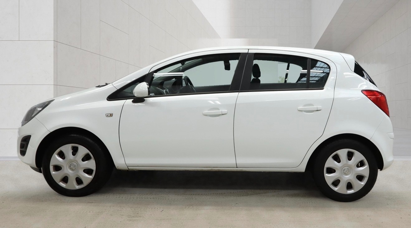 Used Vauxhall Corsa 2014 for sale - 78097305: Photo 3