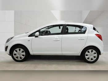 Used Vauxhall Corsa 2014 for sale - 78097305: Photo