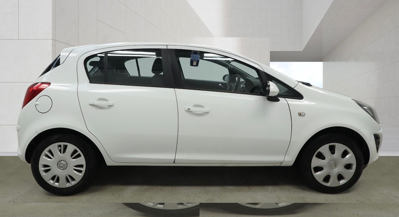 Used Vauxhall Corsa 2014 for sale - 78097305: Photo 6