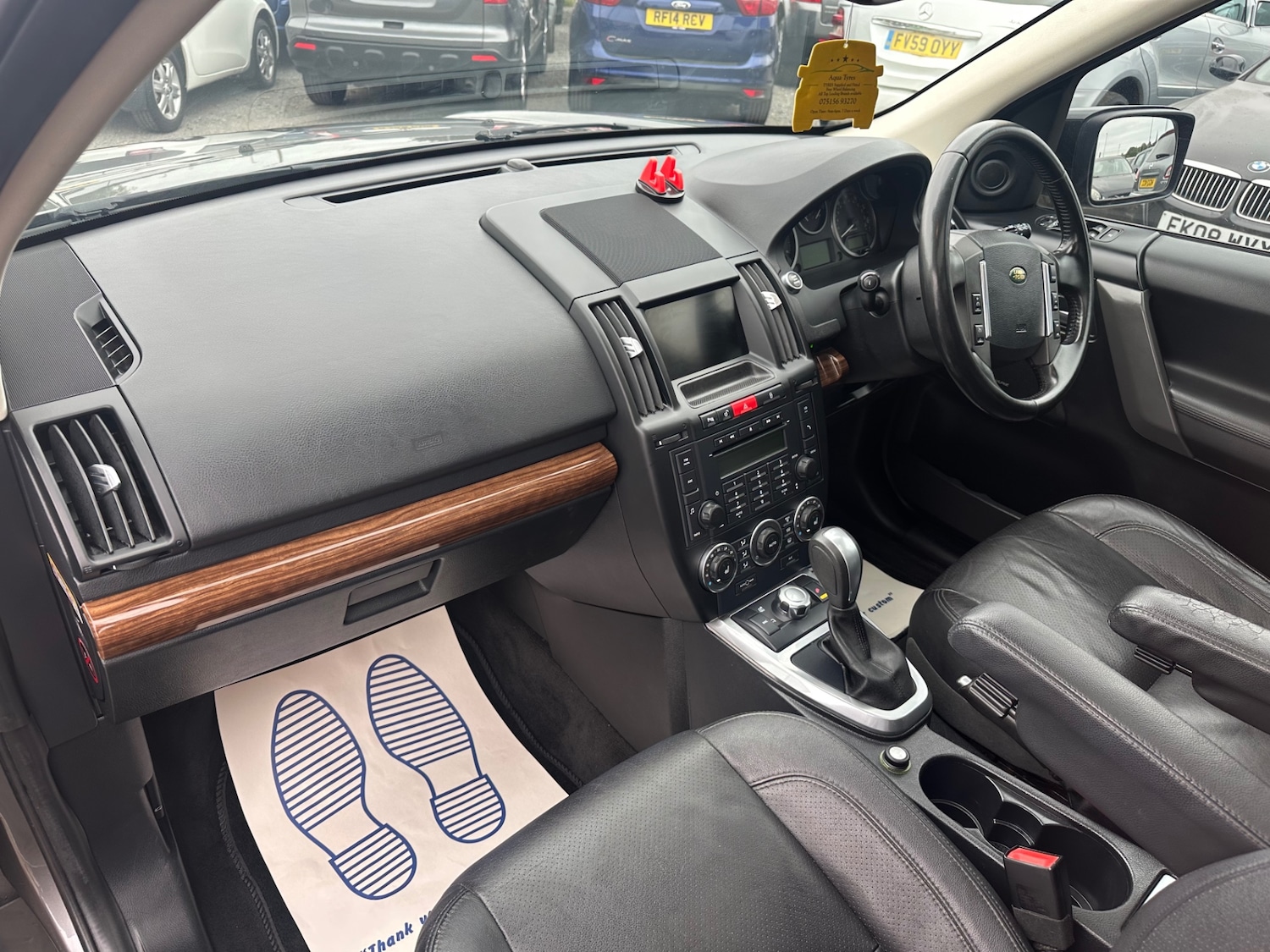 Vehicle 15