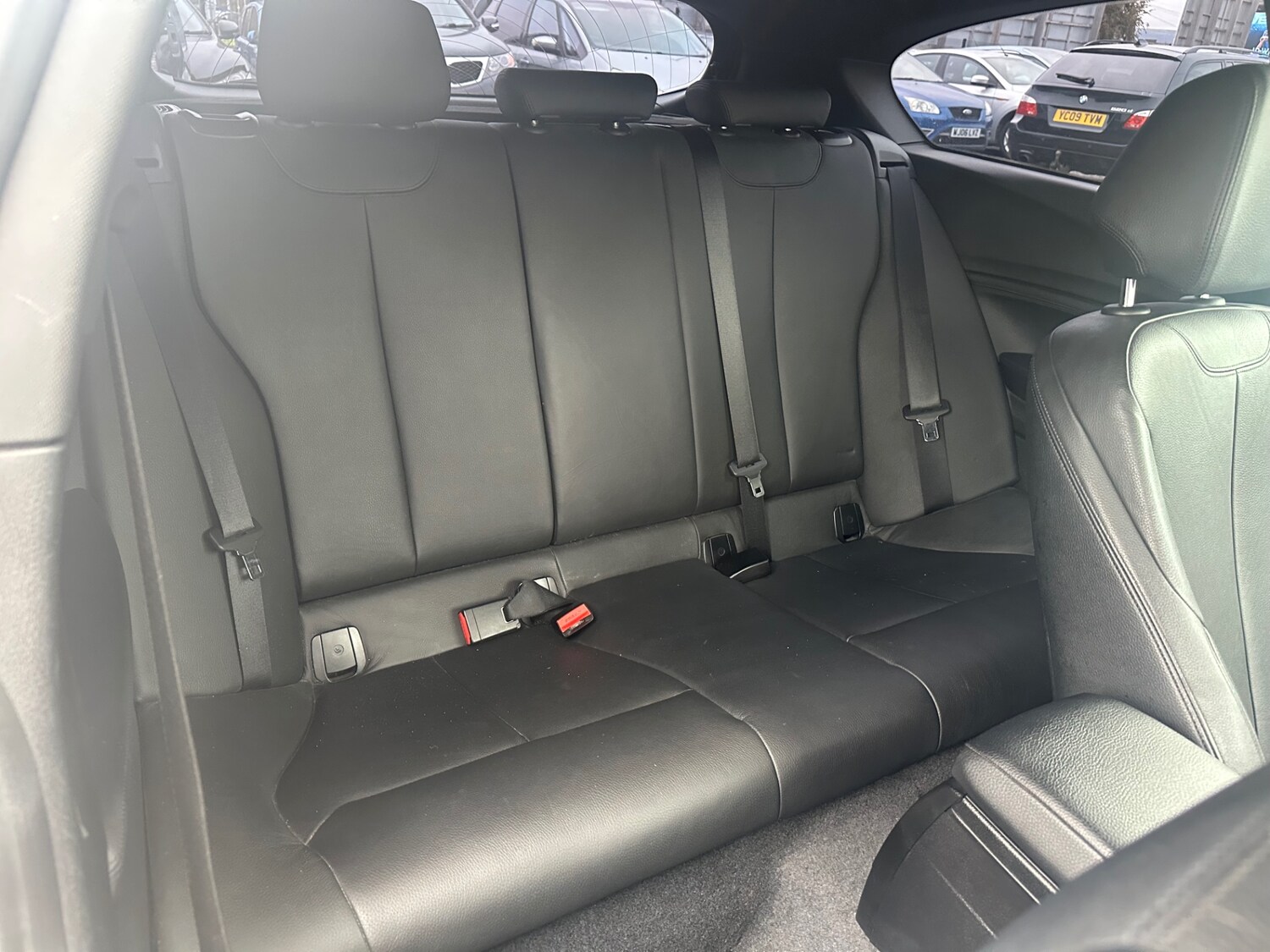 Used BMW 1 Series 2013 for sale - 76246478: Photo 10