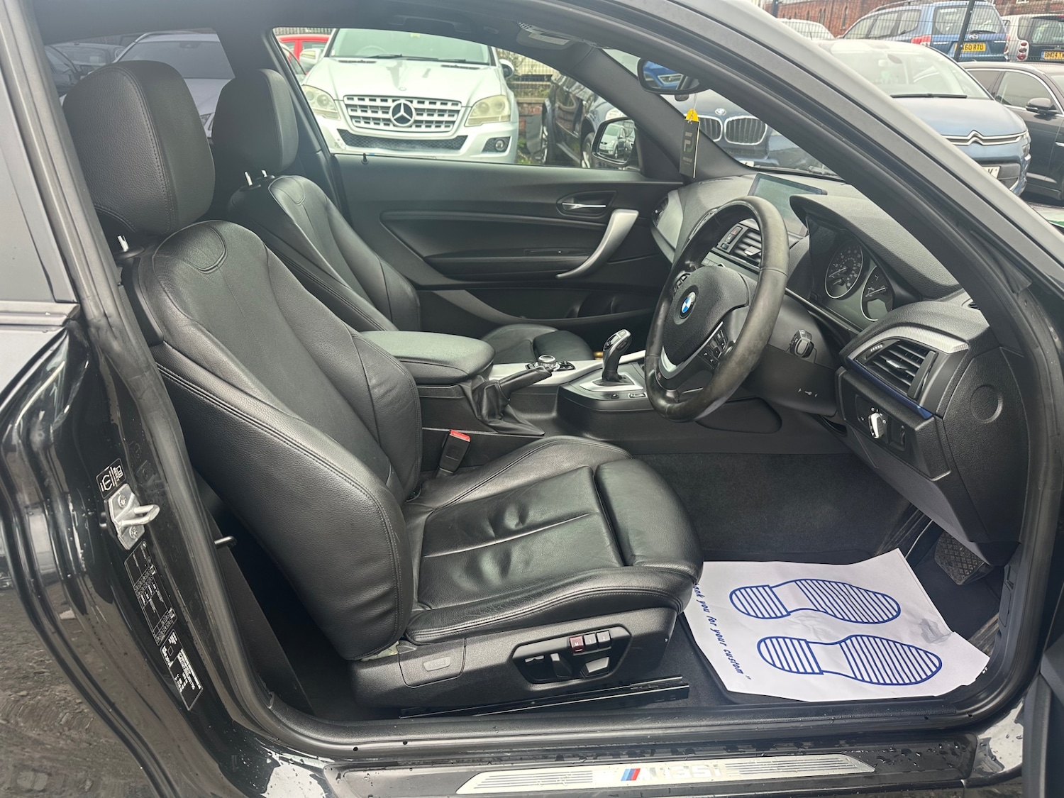 Used BMW 1 Series 2013 for sale - 76246478: Photo 11