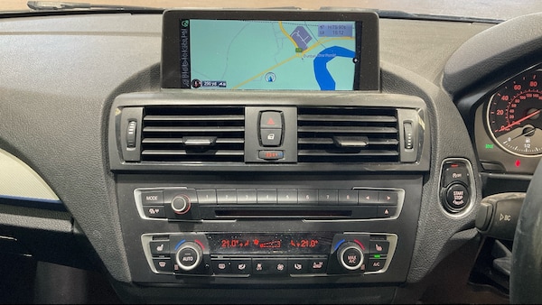 Used BMW 1 Series 2013 for sale - 76246478: Photo 11