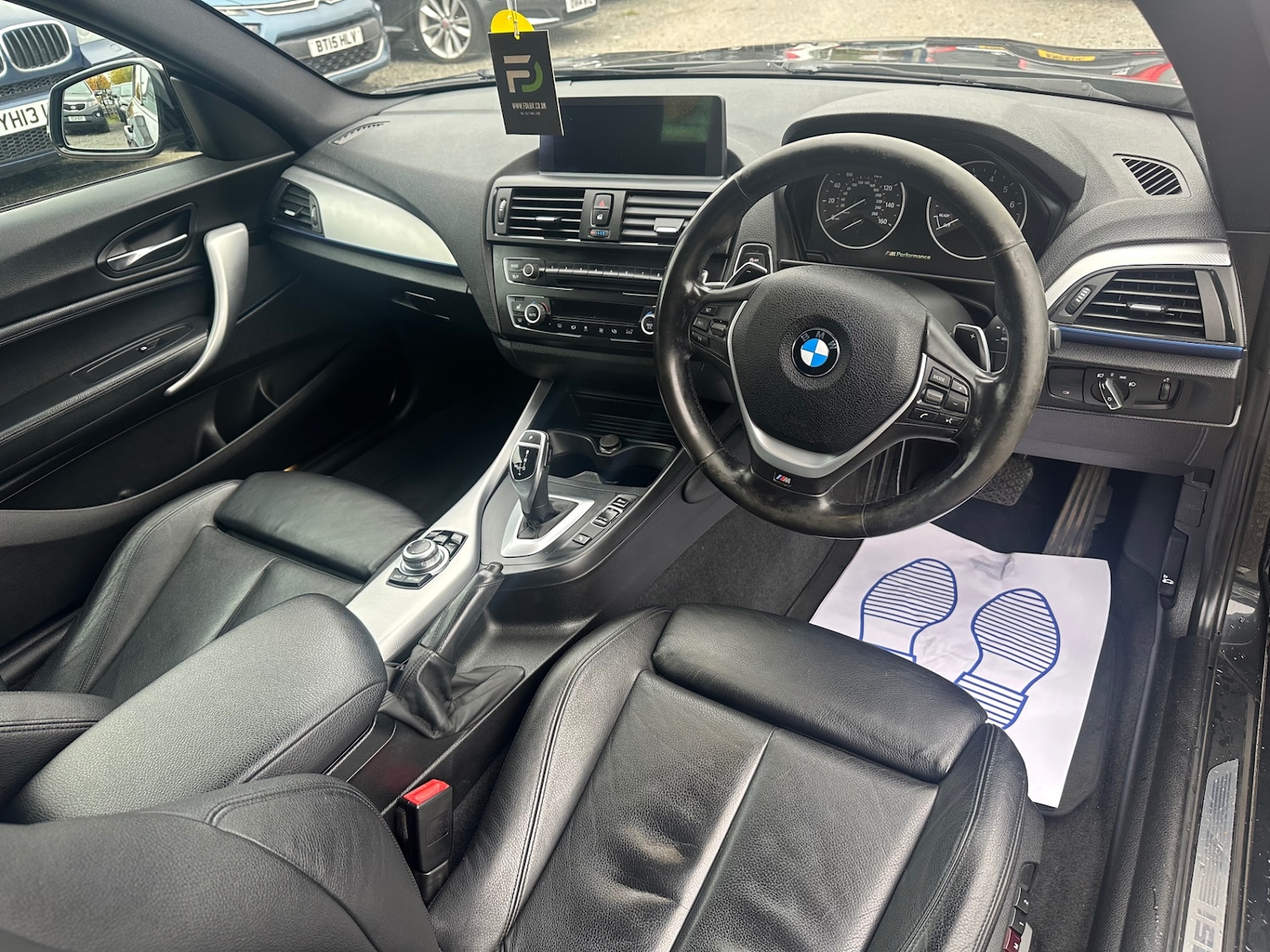 Used BMW 1 Series 2013 for sale - 76246478: Photo 12
