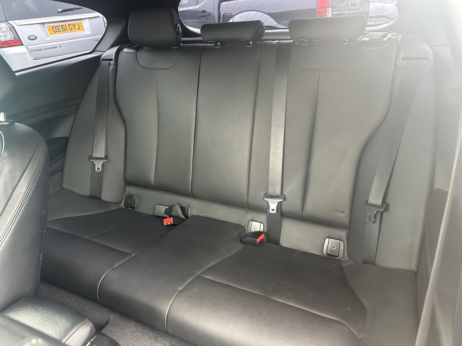 Used BMW 1 Series 2013 for sale - 76246478: Photo 13