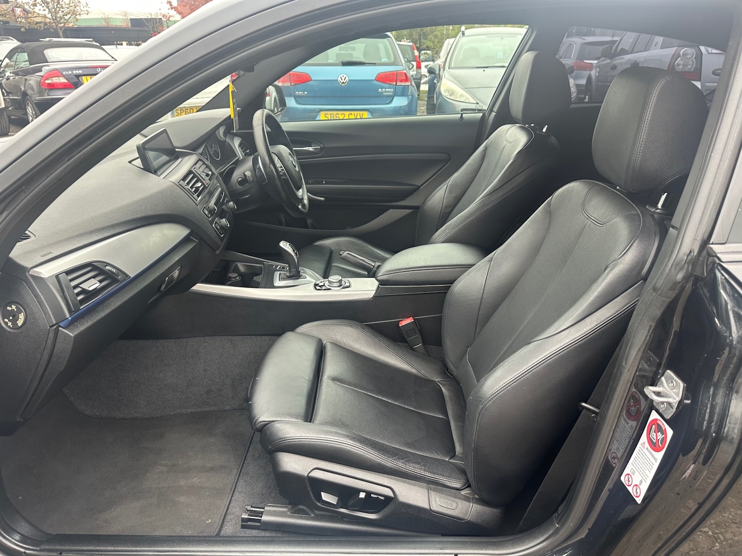 Used BMW 1 Series 2013 for sale - 76246478: Photo 14