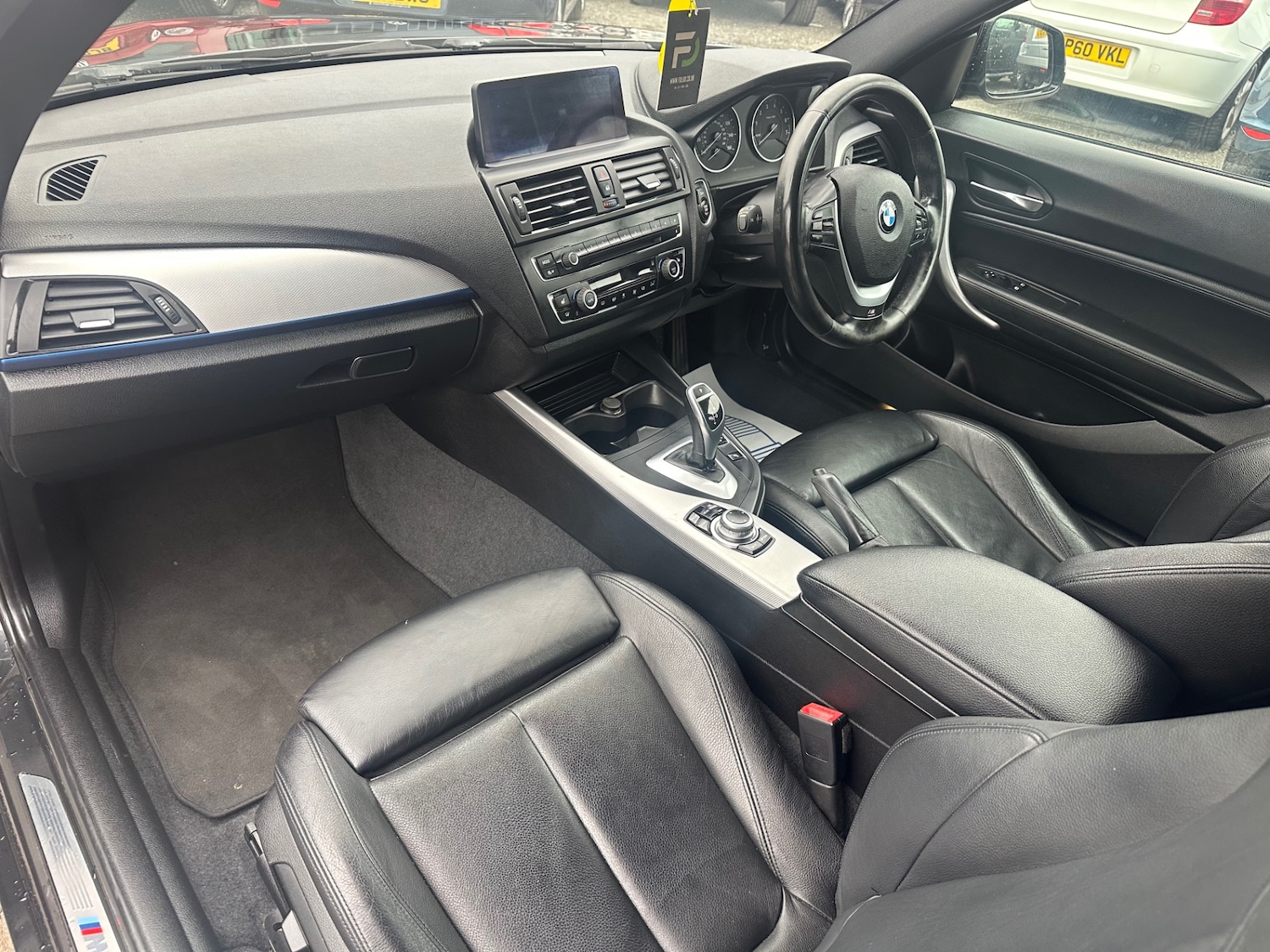 Used BMW 1 Series 2013 for sale - 76246478: Photo 15