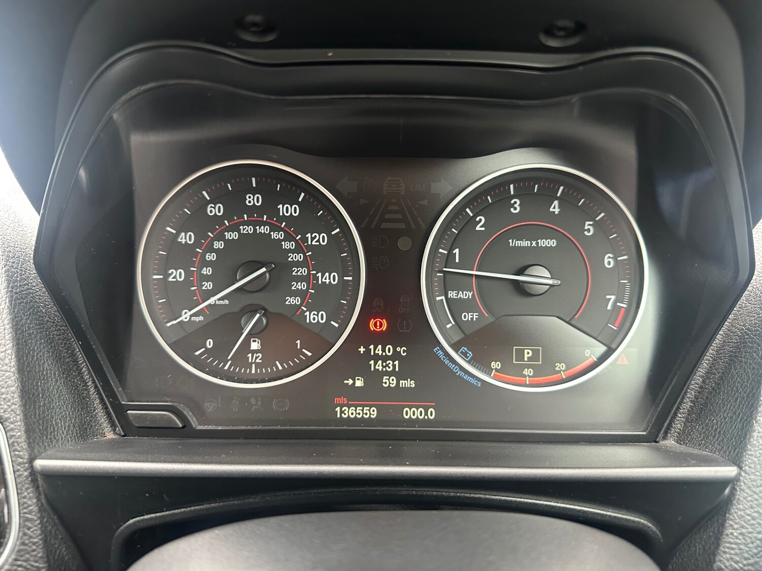 Used BMW 1 Series 2013 for sale - 76246478: Photo 16