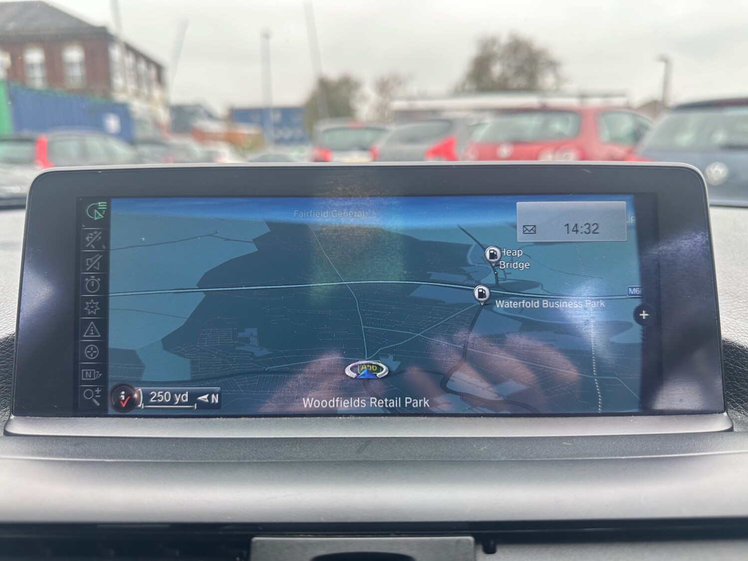 Used BMW 1 Series 2013 for sale - 76246478: Photo 18