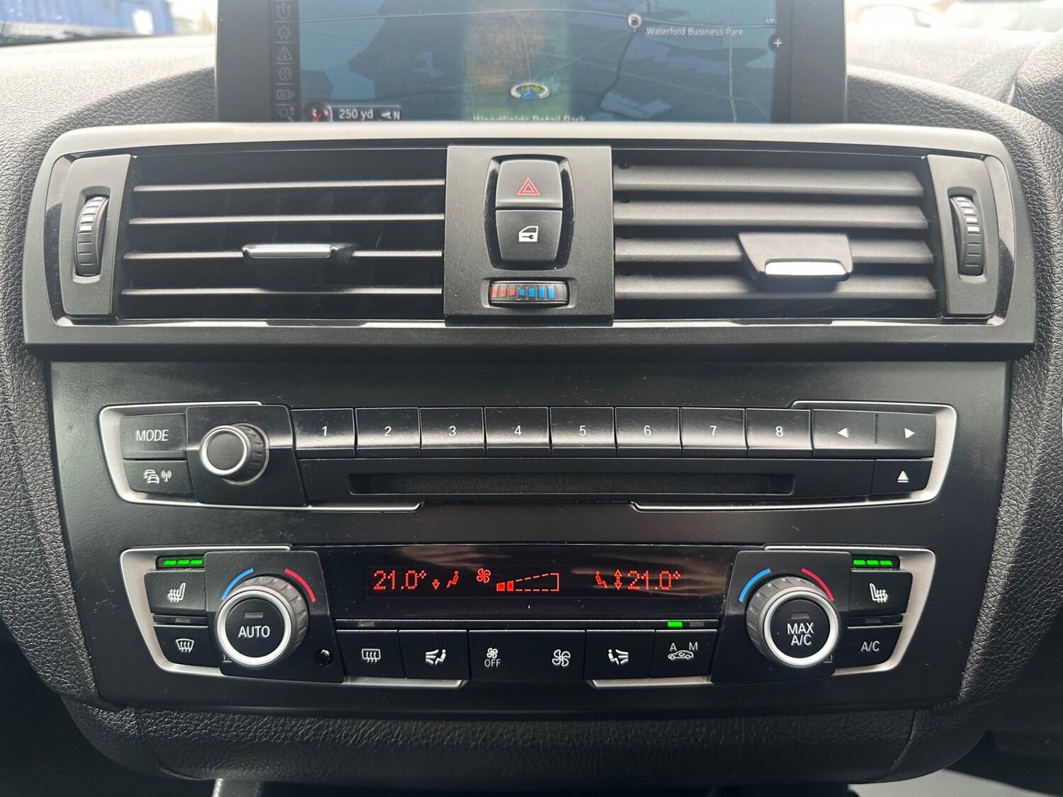 Used BMW 1 Series 2013 for sale - 76246478: Photo 19