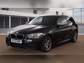 Used BMW 1 Series 2013 for sale - 76246478: Photo 2