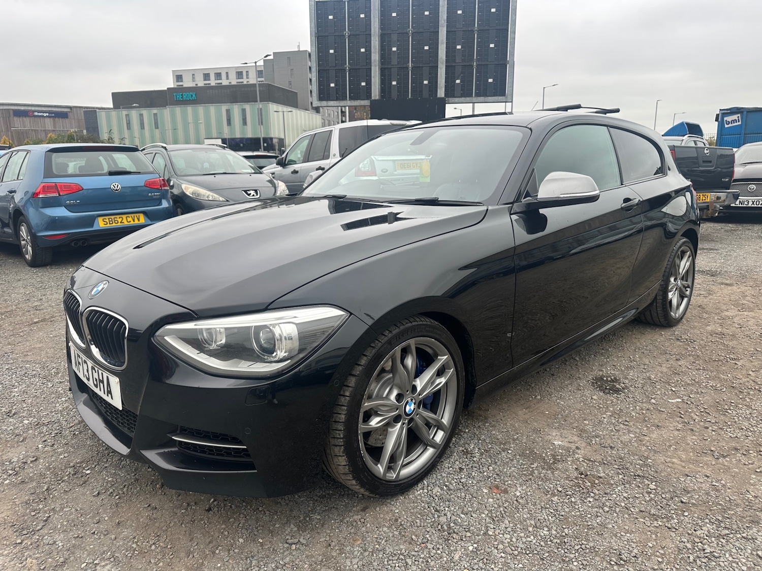 Used BMW 1 Series 2013 for sale - 76246478: Photo 3