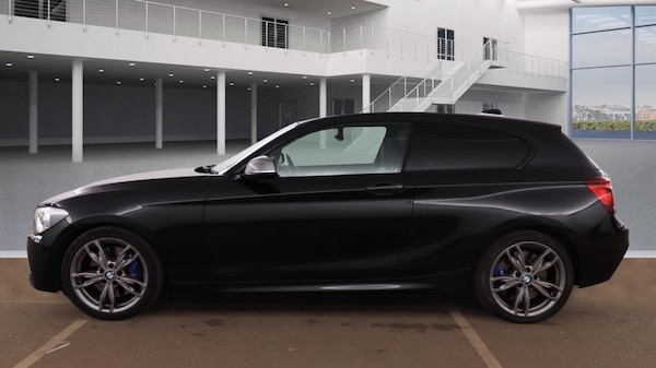 Used BMW 1 Series 2013 for sale - 76246478: Photo 3