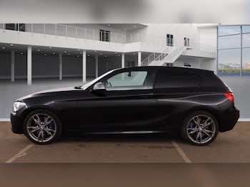 Used BMW 1 Series 2013 for sale - 76246478: Photo 3