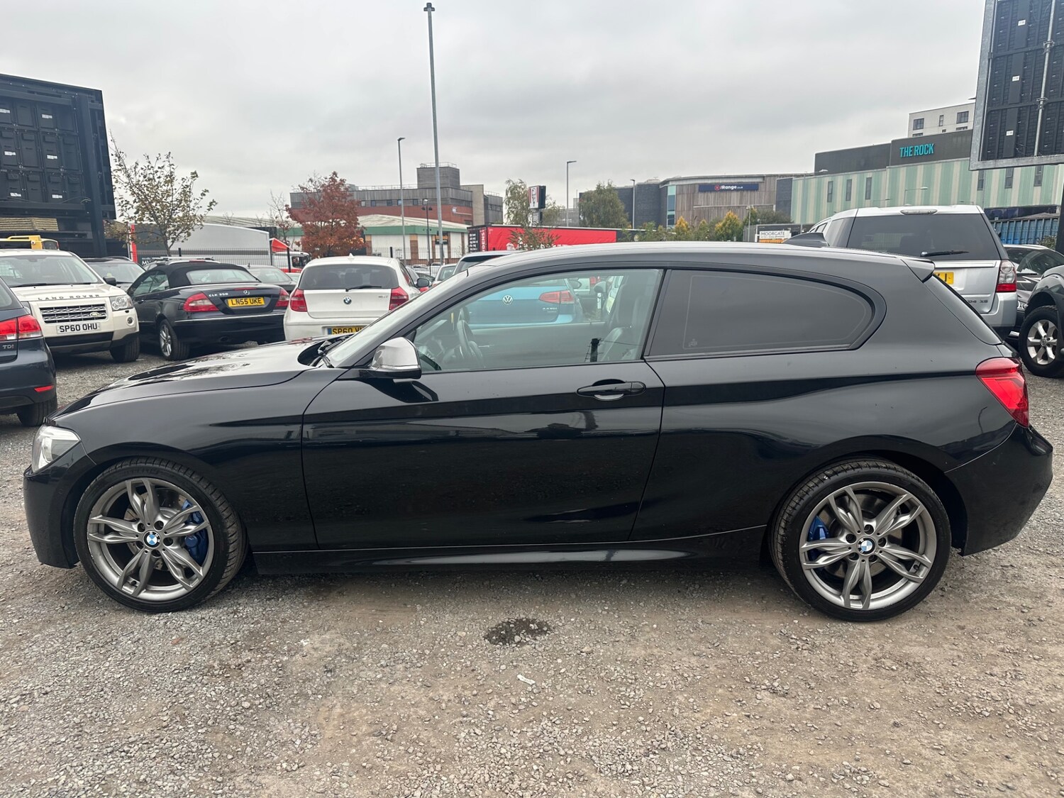 Used BMW 1 Series 2013 for sale - 76246478: Photo 4