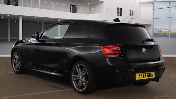 Used BMW 1 Series 2013 for sale - 76246478: Photo 4