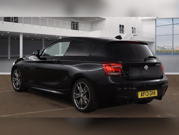 Used BMW 1 Series 2013 for sale - 76246478: Photo 4
