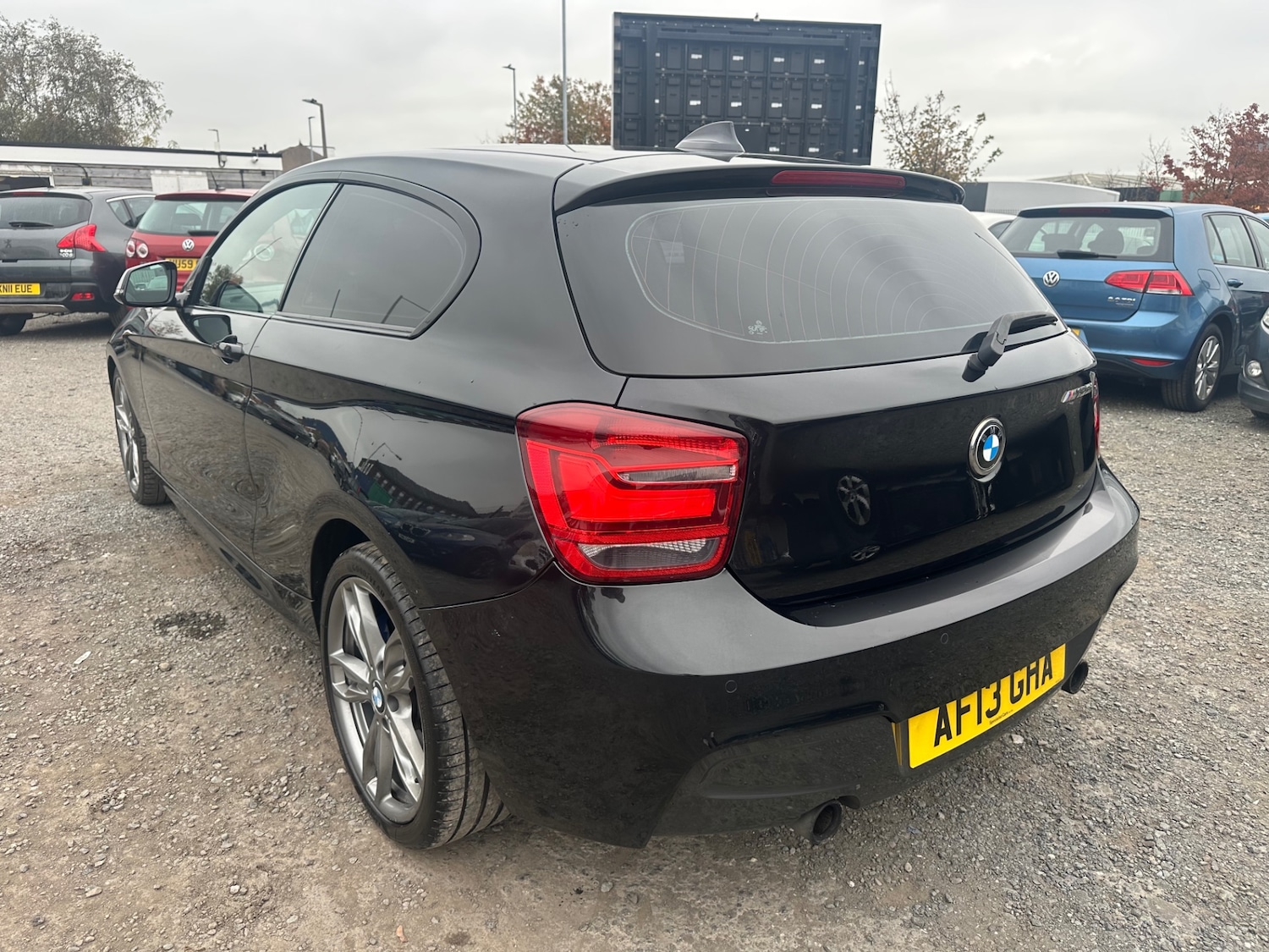 Used BMW 1 Series 2013 for sale - 76246478: Photo 5