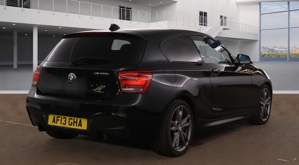 Used BMW 1 Series 2013 for sale - 76246478: Photo 5