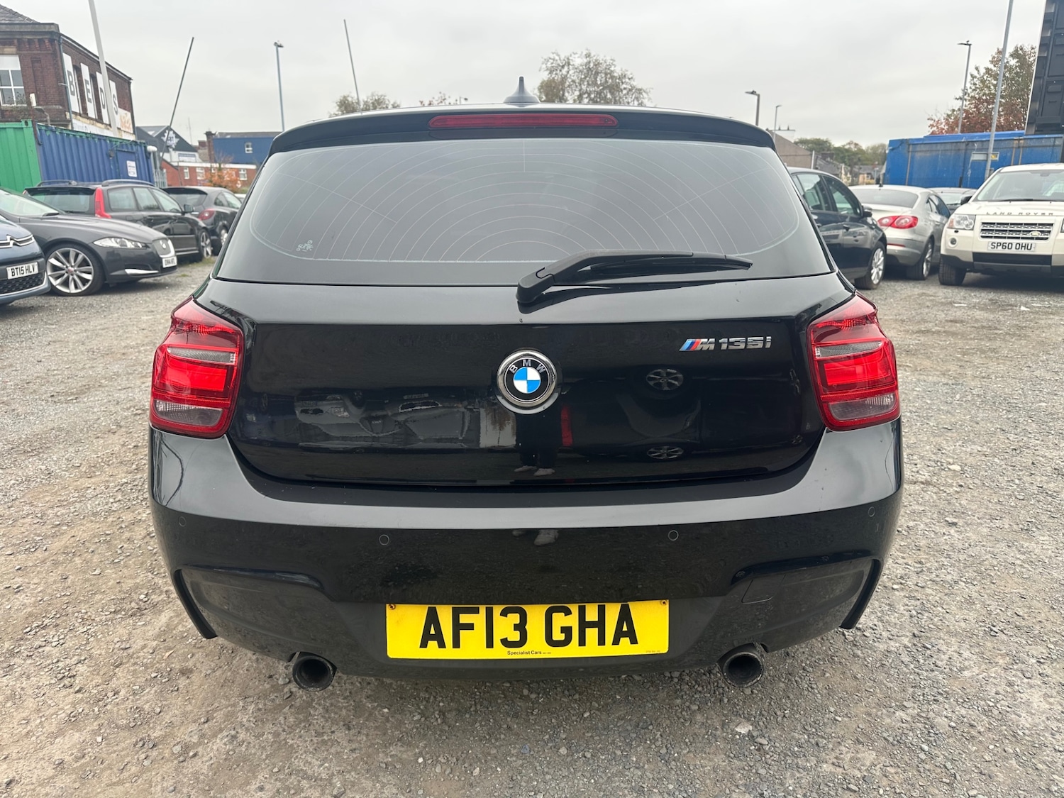 Used BMW 1 Series 2013 for sale - 76246478: Photo 6