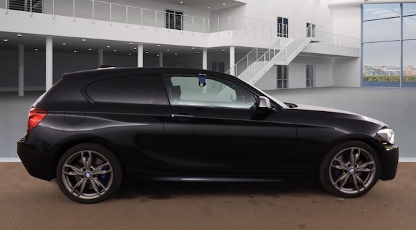 Used BMW 1 Series 2013 for sale - 76246478: Photo 6