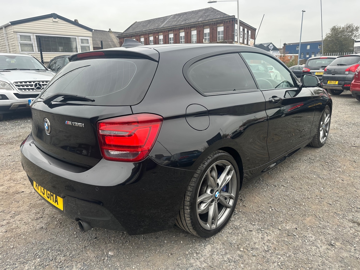 Used BMW 1 Series 2013 for sale - 76246478: Photo 7