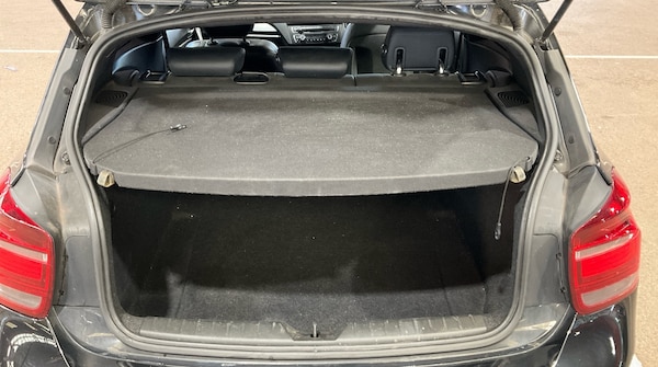 Used BMW 1 Series 2013 for sale - 76246478: Photo 7