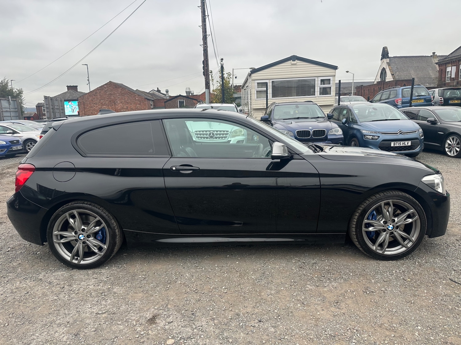 Used BMW 1 Series 2013 for sale - 76246478: Photo 8