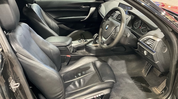 Used BMW 1 Series 2013 for sale - 76246478: Photo 9