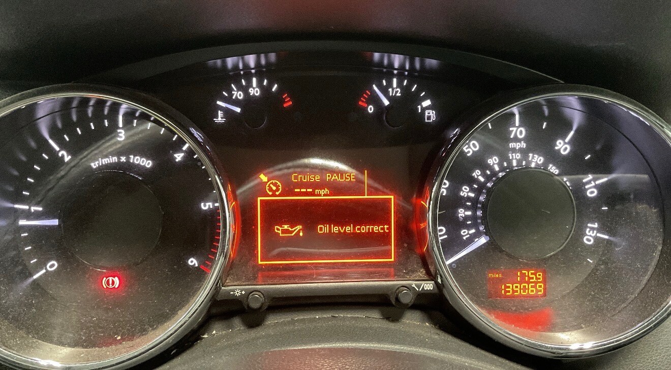 Used Peugeot 5008 2010 for sale - 77669366: Photo 10