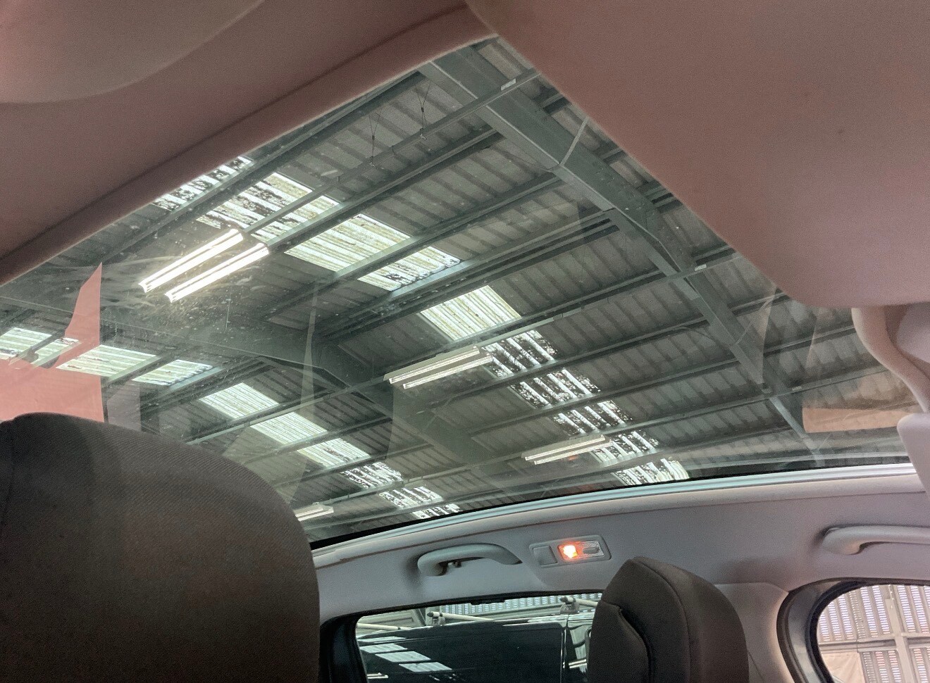 Used Peugeot 5008 2010 for sale - 77669366: Photo 12