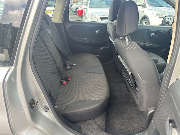 Used Nissan Note 2006 for sale - 75368310: Photo 10