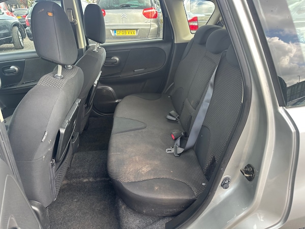 Used Nissan Note 2006 for sale - 75368310: Photo 13