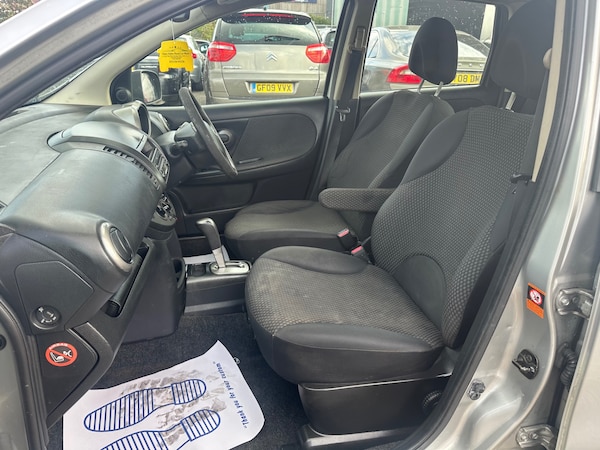 Used Nissan Note 2006 for sale - 75368310: Photo 14