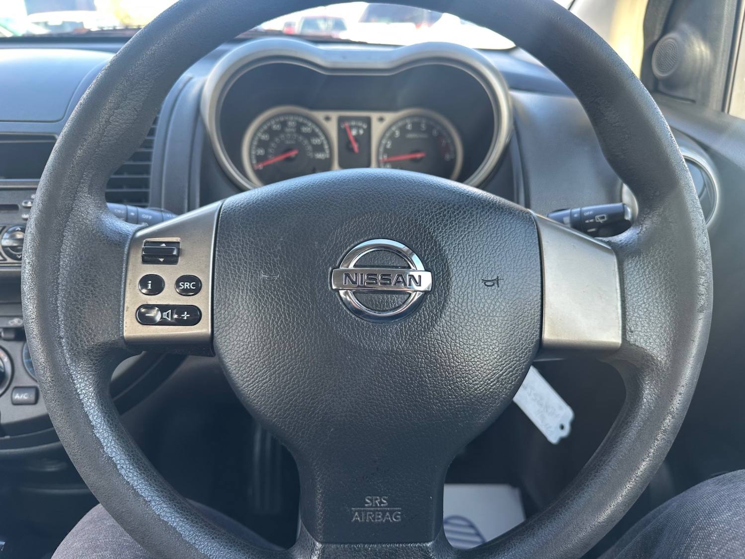 Vehicle 17